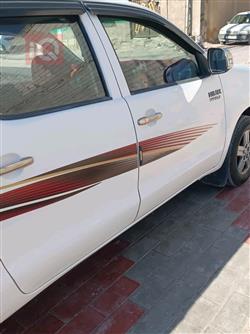 تويوتا هايلوكس